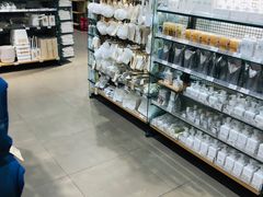 -MUJI无印良品(滨江宝龙城店)