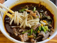 -王记生烫牛杂面馆(兰陵路店)