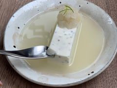 -知亘茶食
