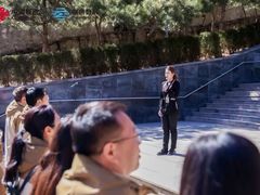 -拾光团建·拓展活动·旅游会议(东直门店)