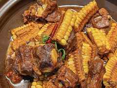 -简小舍·民间手艺菜(武昌江滩店)