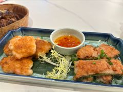 -常来小聚·广州非遗传承餐厅(高德置地店)
