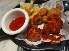 -火炉火自助餐(西直门凯德MALL店)