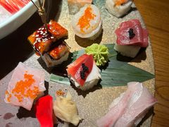 -阿吾罗日本料理(K11艺术中心店)