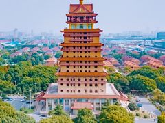 -华西村