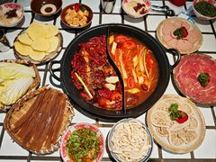 -贰回巷火锅馆(钟楼店)