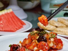 -唐廊烤鸭店(工体店)