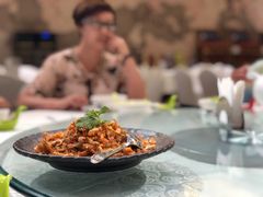 -禾悦庄餐厅