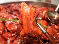 -乔波食品(杜桥中心菜场店)