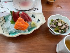 -熹炭精致日料(金融街购物中心店)