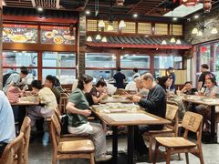 -龙抄手(春熙路总店)