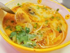 -玩味工厂·东南亚特色餐厅(太古里店)
