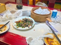 -内蒙联营烧麦 草原石榴红(护国寺店)