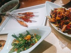 -状元阁烧烤(新华路总店)