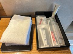 -青岛富力艾美酒店