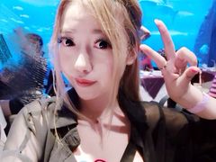 海底餐厅-雨林餐厅(长隆海洋王国店)