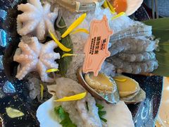 -牛New寿喜烧(曹路花园城店)