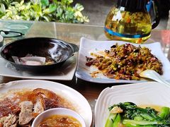 -鹅滋道(甘坑古镇店)