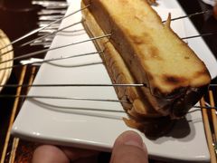 -三个大叔烤羊肉串·炭炉砂锅菜(西三旗店)