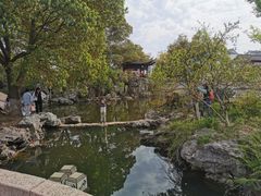 -常熟方塔园