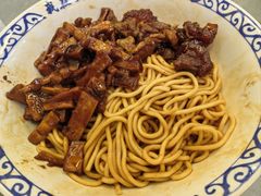 -梅溪·小伙子干挑面(安吉总店)