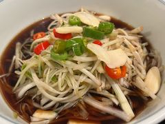 抽炝白芹-宁邦·家宴·南京菜(红山动物园店)