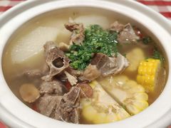 -西贝(龙华壹方天地店)