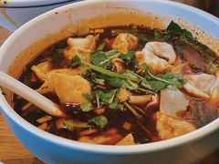 老麻抄手-好這口重庆小面(总店)