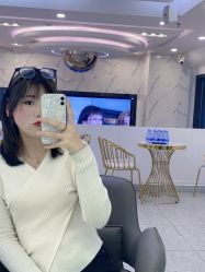 -上禾 HAIR SALON