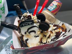 -DQ·蛋糕·冰淇淋(周浦万达店)