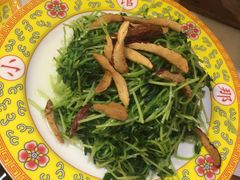 -那家小馆•北京菜•烤鸭(中关村店)