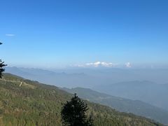 -云南屏边大围山国家公园