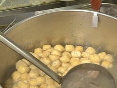 -老字号鸭血粉丝汤(水香街店)