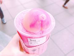 -和气桃桃(宏伊广场店)