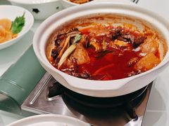 -湖锦酒楼·32年地道湖北菜(光谷店)
