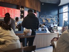 -星巴克臻选(北京富力家园店)