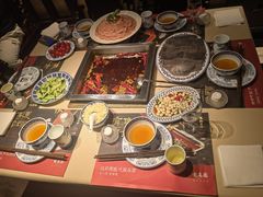 -龙森园火锅(琴台路店)