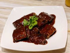 -客莱福诺富特酒店·互动餐厅