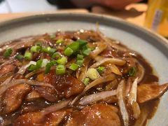 -有肉食·虎九闽菜(798艺术区店)