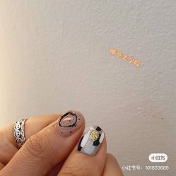 -妙睫屋日式美甲美睫