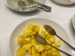 -豪客来牛排(金鼎广场店)