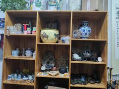-苏州艺都古玩花鸟市场