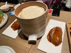 酥不腻烤鸭-小大董·烤鸭(凤凰汇店)