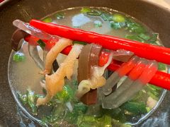 -西安W酒店·WEI全味西餐厅