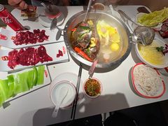 -陈记顺和潮汕鲜牛肉火锅(西门口广场店)