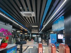-宝体健身会(宝安体育馆店)