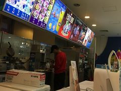 -DQ冰淇淋(天津麦购店)