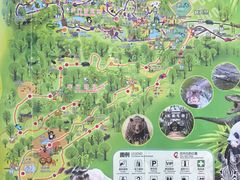 -海南热带野生动植物园