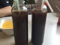 -金豆角砂锅焖面(安贞店)