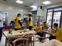 -徐大川剁椒猪脚饭(大浪店)